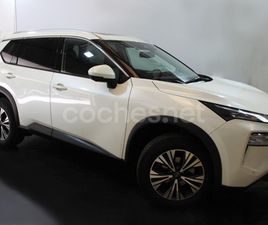 VEHÍCULO DE SUSTITUCIÓN