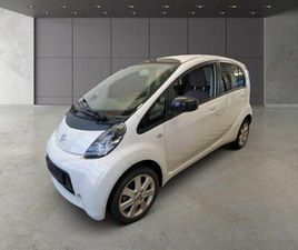 CITROËN C-ZERO TENDANCE 1. HAND SERVICE NEU