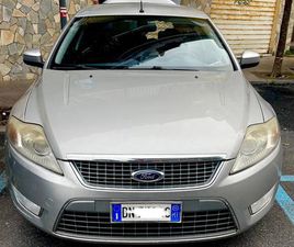 FORD MONDEO - 2.0 TDCI - 96 KW - AUTOMATICA 2008