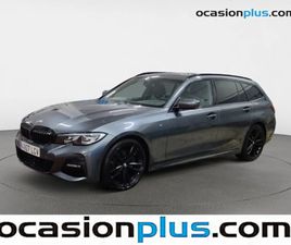 330D XDRIVE TOURING (265 CV) PACK M