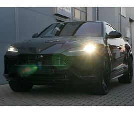 LAMBORGHINI URUS SE 4.0 PHEV HYBRID / 6 MONTHS / FREE CONFIG