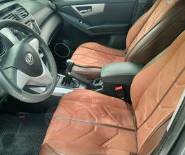 LIFAN X60 ПРОДАЖА LIFAN X60, 2014 ГОД В ВЕРХНЕЙ ПЫШМЕ
