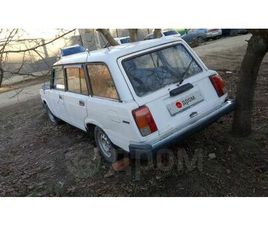LADA 2104 ПРОДАЖА ЛАДА 2104, 2000 ГОД В КРАСНОДАРЕ