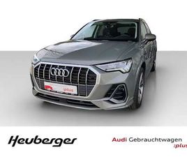 S LINE 35 TFSI S TRONIC