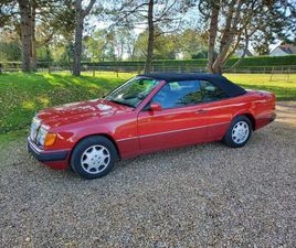 MERCEDES 320 CE - 1993