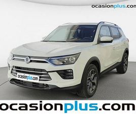 G15T URBAN AUTO (163 CV)