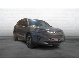 E-MOTION LIMITED AUTO 140 KW (190 CV)