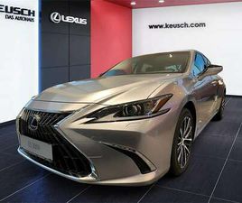 LEXUS ES 300H BUSINESS LINE