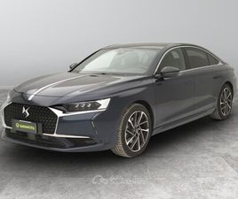 DS9 1.6 E-TENSE RIVOLI+ AUTO