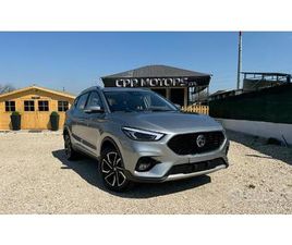 MG ZS CLASSIC 1.5 VTI-TECH LUXURY