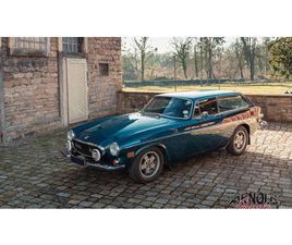 1973 | VOLVO 1800 ES