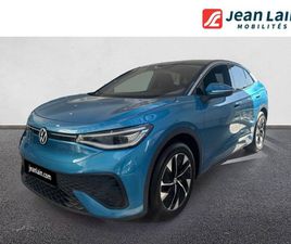 ID.5 286 CH PRO LIFE MAX