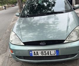 FORD FOCUS FORD FOCUS SUPER GJENDJE