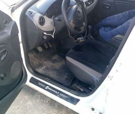 ПРОДАЖА RENAULT SANDERO, 2010 ГОД В КОСТРОМЕ