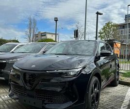 1.2 136 CV HYBRID EDCT6 SPECIALE