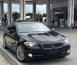 SHITET OKAZION 528XI 7600EURO