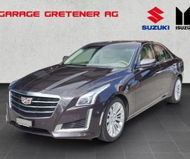 CTS 2.0 T PREMIUM AWD