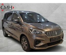 SUZUKI ERTIGA 2022 SUZUKI ERTIGA 1.4 GL