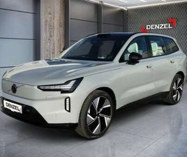 VOLVO EX90 ULTRA, TWIN MOTOR PERFORMANCE, VOLLELEKTRISCH, 7 SITZE