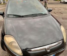 FIAT PUNTO EVO FIAT PUNTO EVO - 2011