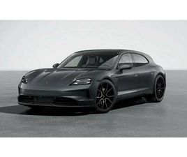 PORSCHE TAYCAN 4S SPORT TURISMO $UNDEFINED