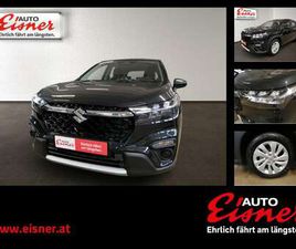 1.4 GL HYBRID CLEAR FREIZEIT AUTO