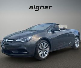 CASCADA 1.4 T ETEC S/S