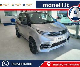 AIXAM COUPE COUPÉ SPORT