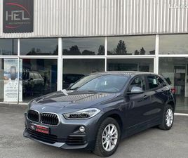 BMW X2 LOUNGE S DRIVE 2,0 IA 192CH