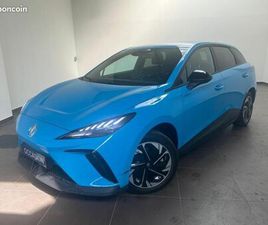 MG MG4 MG MOTOR MG4 EV 204CH - 64KWH COMFORT MY23