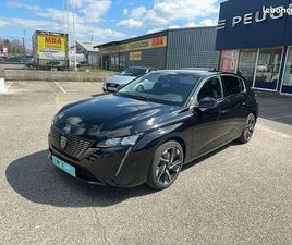 PEUGEOT 308 PEUGEOT 308 (3) 1.5 BLUEHDI 130 AUTO8 ALLURE