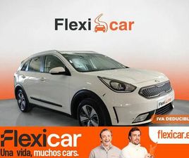 1.6 GDI HEV DRIVE 104 KW (141 CV)