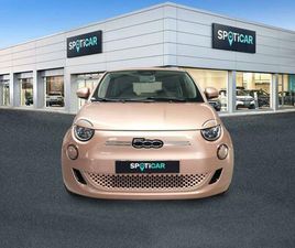 HB 320KM 85KW (118CV) ICON