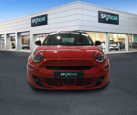 E 54KWH 115KW (156CV) RED