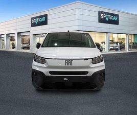 EDOBLO 3 EDOBLO FURGON L1 100KW 50KWH -