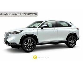 1.5 HEV ECVT ADVANCE PLUS