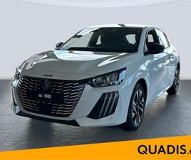 ALLURE GASOLINA 100 S&S 6 VEL. MAN