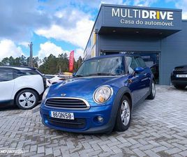 MINI MINI ONE MINI 3 PORTAS ONE D