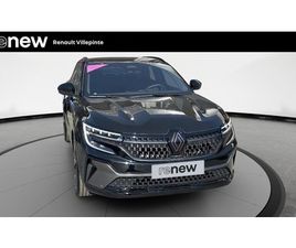 RENAULT AUSTRAL AUSTRAL E-TECH HYBRID 200