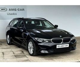 BMW 318 D CORPORATE EDITION