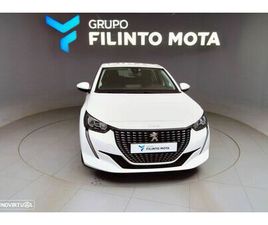 PEUGEOT 208 1.5 BLUEHDI ACTIVE BUSINESS PACK