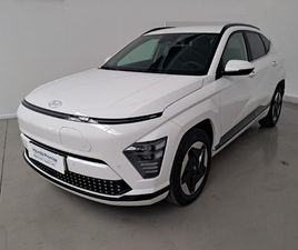 HYUNDAI KONA KONA EV FLEXX 135