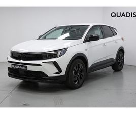 OPEL GRANDLAND 1.6 TURBO PHEV GS AUTO 165KW/225CV