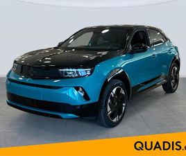 OPEL MOKKA BEV 54KWH 115KW (156CV) GS