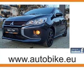 MITSUBISHI SPACE STAR 1,2 MIVEC INVITE AS