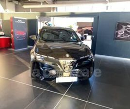 ALFA ROMEO JUNIOR IBRIDA 1.2 IBRIDA 136 SPECIALE DCT6