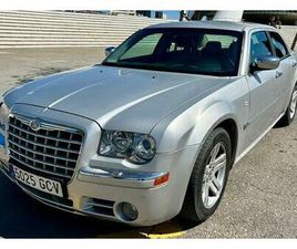 CHRYSLER 300C CHRYSLER - 300C