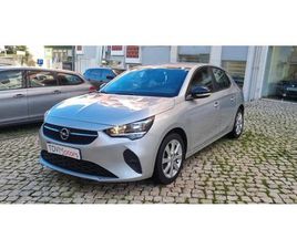 OPEL CORSA 65000