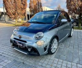 II GENERATION2 C 1.4 TURBO T-JET 180 695 RIVALE