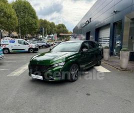 III 1.2 PURETECH 130 S&S ALLURE EAT8